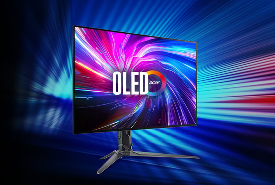 Acer X32 X2 Gaming Monitor