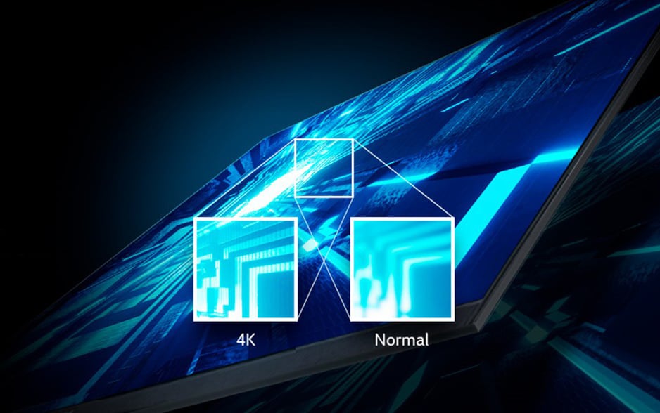 Acer X32 X2 Gaming Monitor