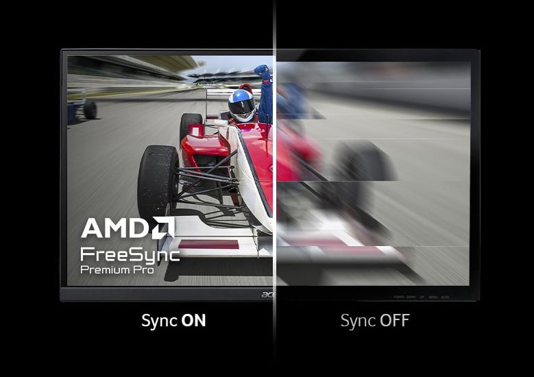 Acer X32 X2 Gaming Monitor