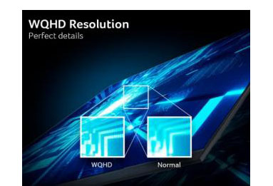 Acer Predator XB273U Monitor