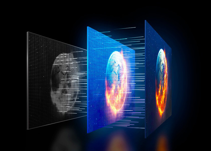 Acer Predator X27U Widescreen OLED Gaming Monitor