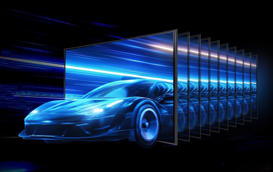 Acer Predator X27U Widescreen OLED Gaming Monitor