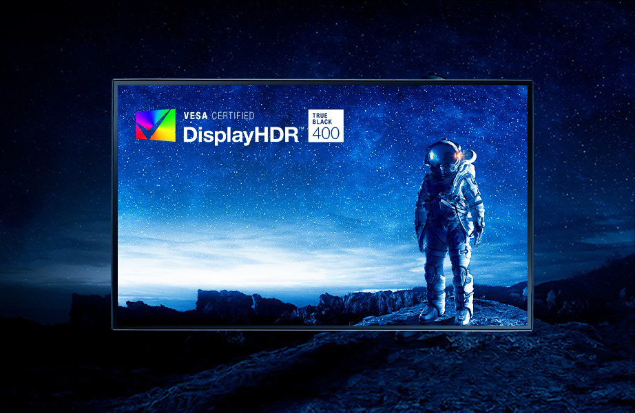 Acer Predator X27U Widescreen OLED Gaming Monitor