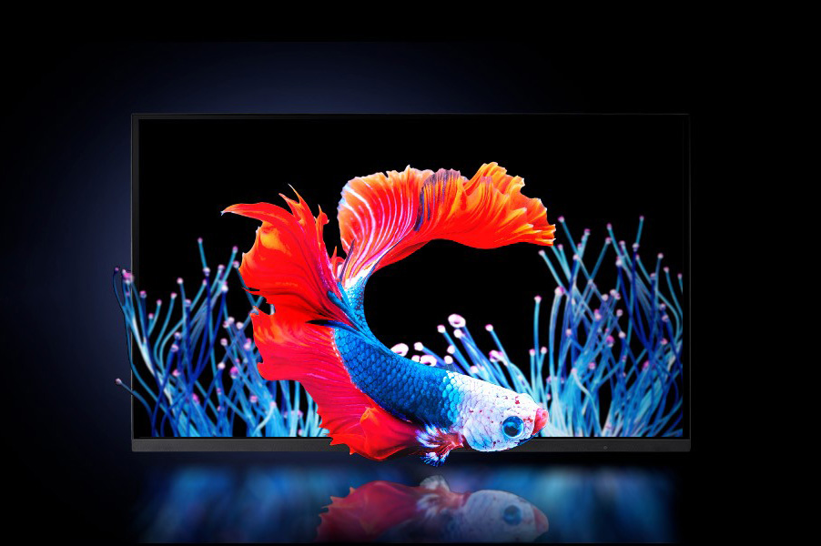 Acer Predator X27U Widescreen OLED Gaming Monitor