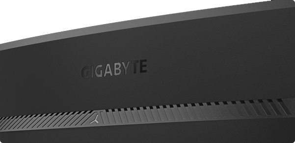 GIGABYTE GS27QC (SA) Curved Gaming Monitor