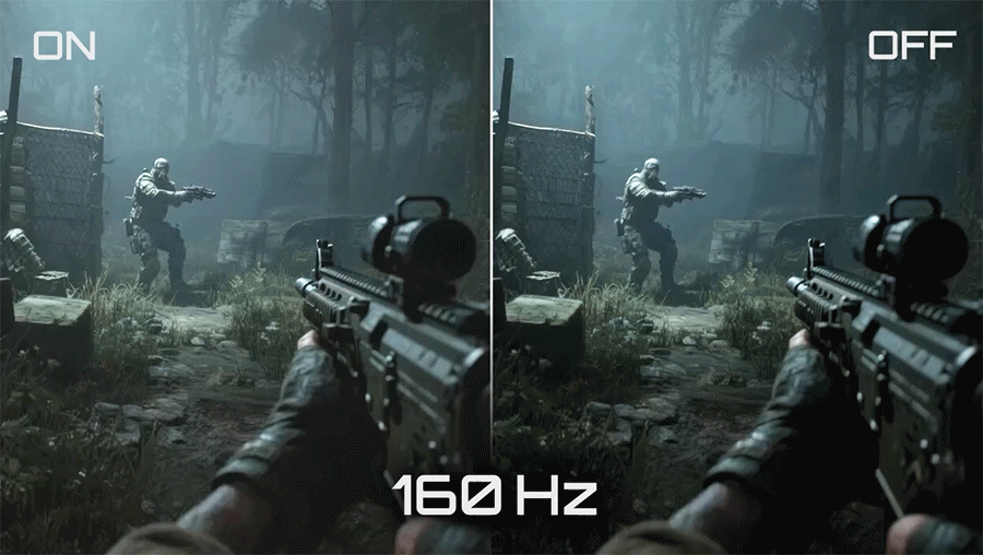 GIGABYTE M27Q3 Gaming Monitor