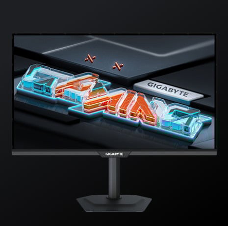 GIGABYTE M27Q3 Gaming Monitor