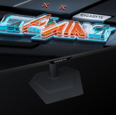 GIGABYTE M27Q3 Gaming Monitor