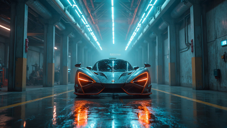 GIGABYTE M27Q3 Gaming Monitor