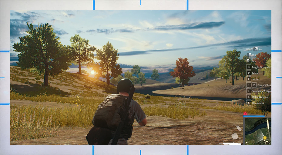 GIGABYTE M27UA SS IPS Gaming Monitor