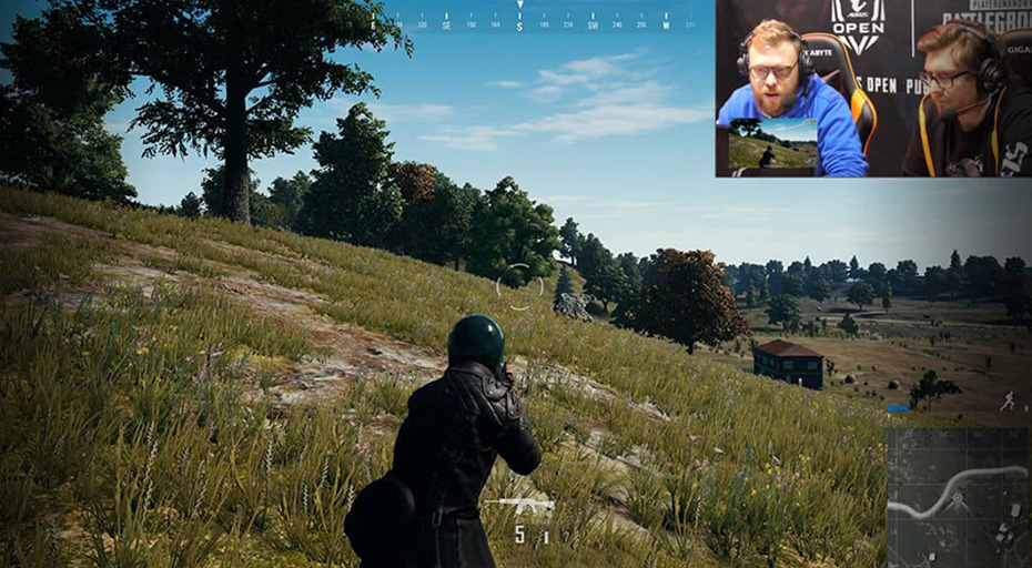 GIGABYTE M27UA SS IPS Gaming Monitor