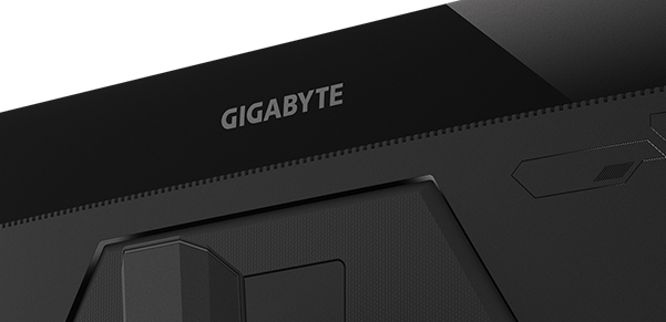 GIGABYTE M27UA SS IPS Gaming Monitor