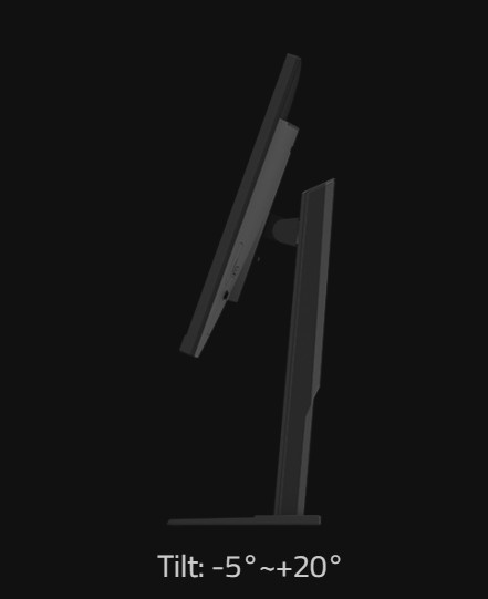 GIGABYTE M27UA SS IPS Gaming Monitor