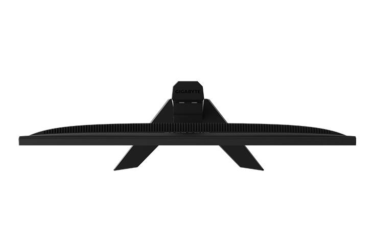 GIGABYTE M27UA SS IPS Gaming Monitor