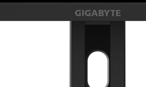 GIGABYTE M27UA SS IPS Gaming Monitor