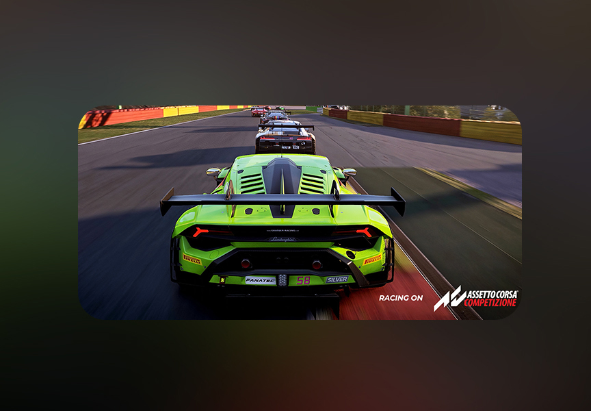 LG UltraGear 27G850A-B UHD Gaming Monitor