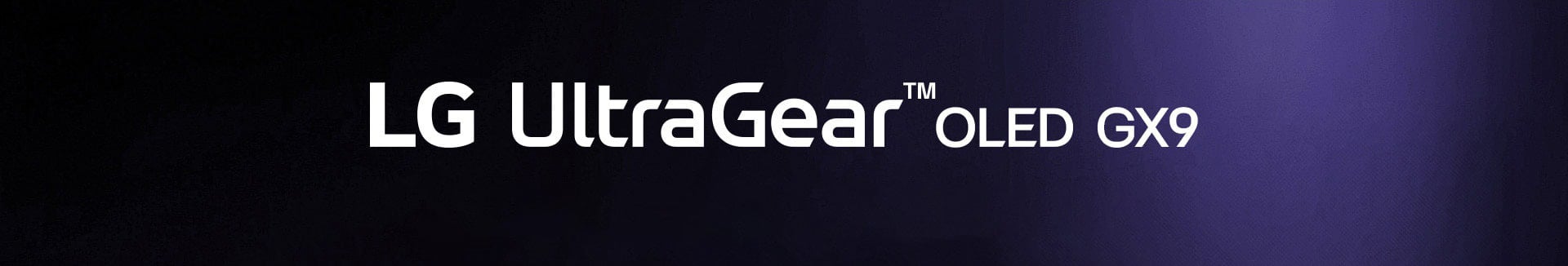 LG UltraGear 240 Hz OLED WQHD Curved Gaming Monitor
