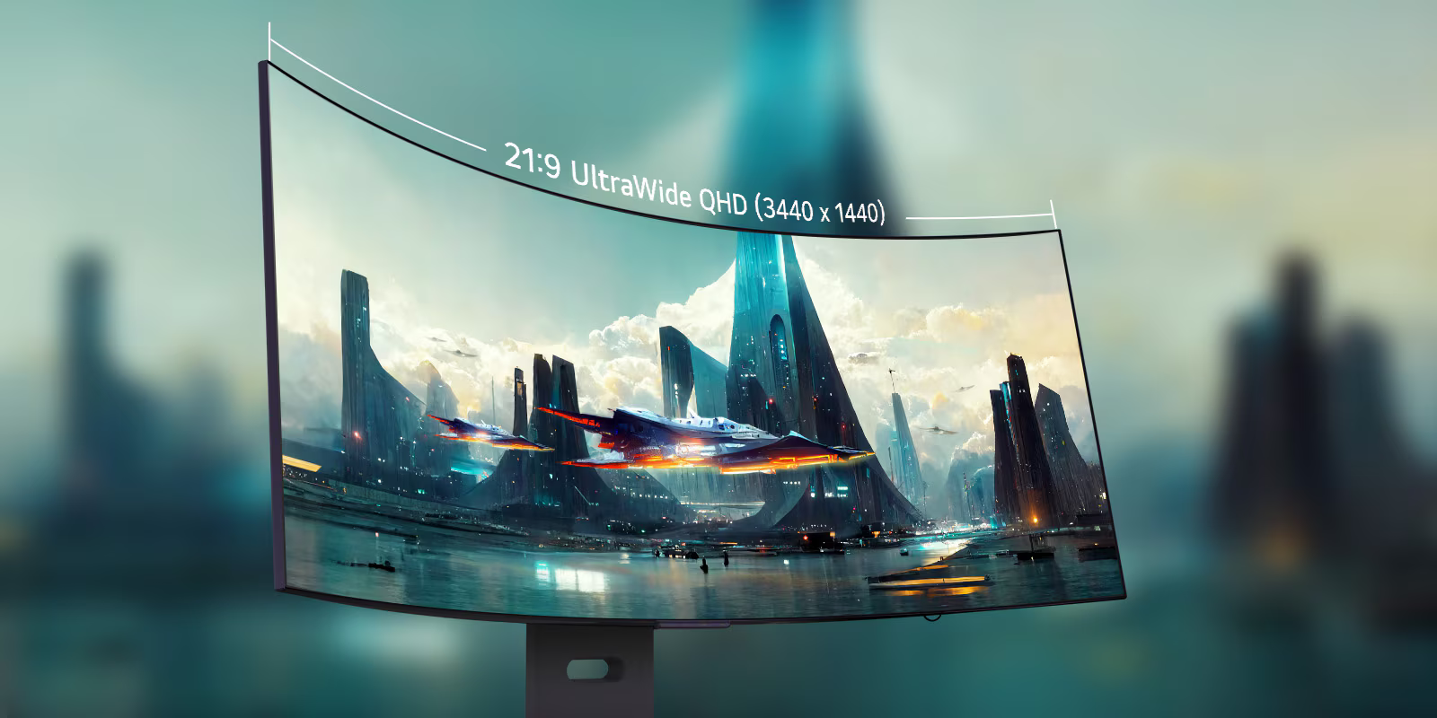 LG 39GX900A-B UltraGear OLED WQHD Gaming Monitor