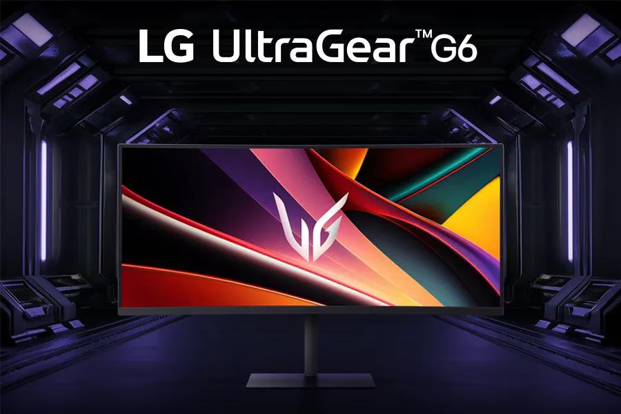LG 34G630A-B Gaming Monitor