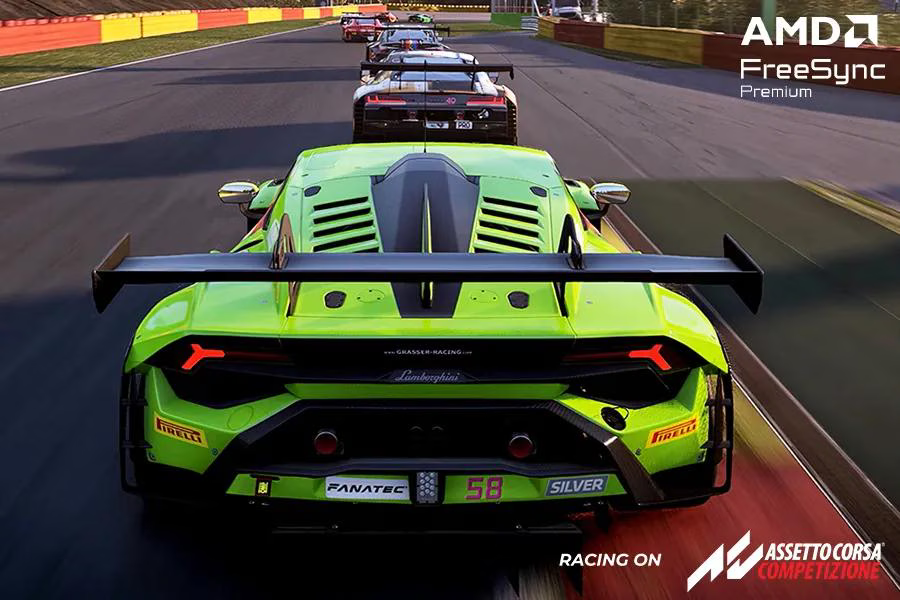 LG 34G630A-B Gaming Monitor