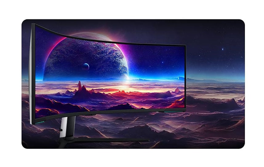 Samsung Odyssey Neo G9 Gaming Monitor