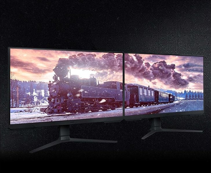 Samsung Odyssey G3 (G30D) Gaming Monitor