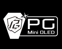 ASRock Phantom Gaming PG34QRT3A Gaming Monitor