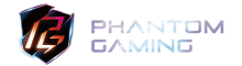 ASRock Phantom PG27FFX1B GAMING MONITOR