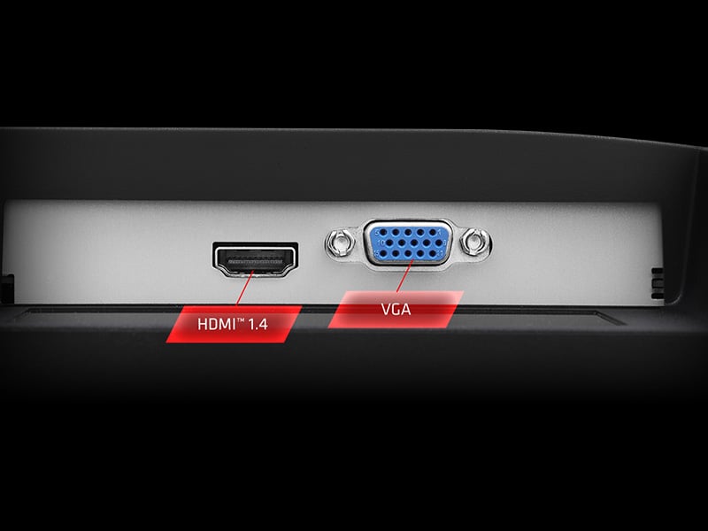 ASRock CL27FFA Phantom Gaming Monitor