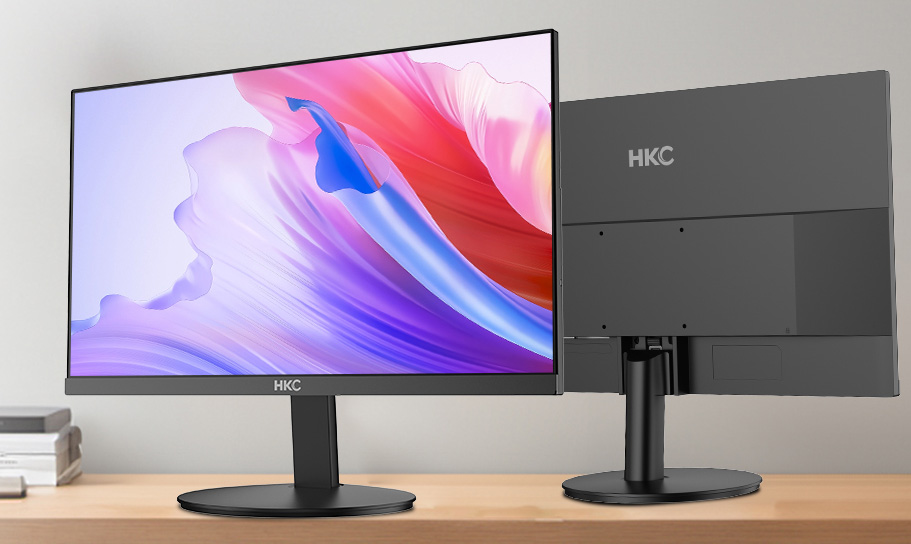 HKC V2718S Full HD IPS Monitor