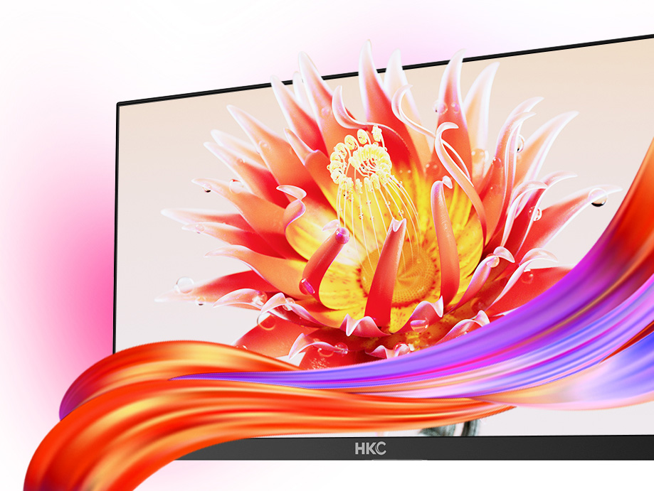 HKC V2718S Full HD IPS Monitor