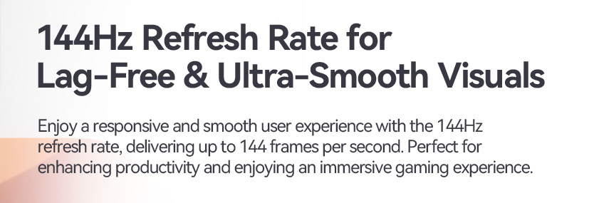 HKC V2718S Full HD IPS Monitor