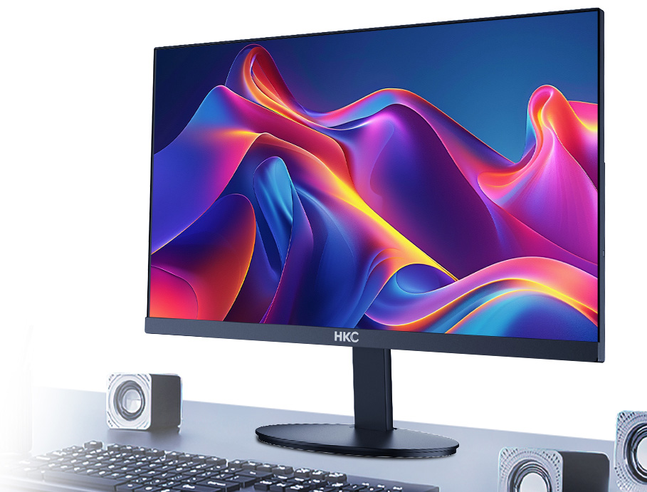 HKC V2718S Full HD IPS Monitor