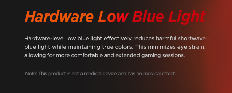 HKC G27H3D 240Hz Gaming Monitor