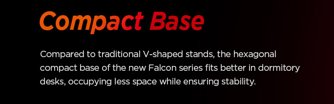 HKC G27H3D 240Hz Gaming Monitor