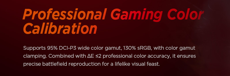 HKC G27H4D Gaming Monitor