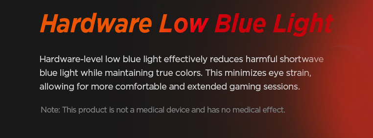 HKC G27H4D Gaming Monitor