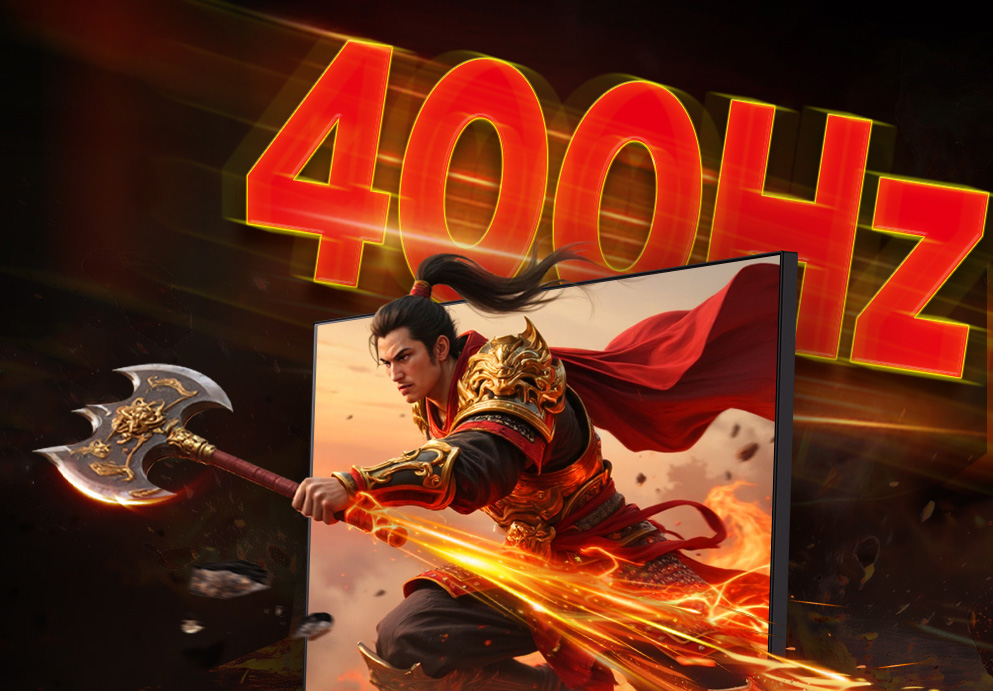 HKC G25H5P Gaming Monitor