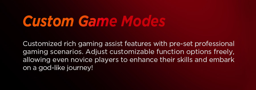 HKC G25H5P Gaming Monitor