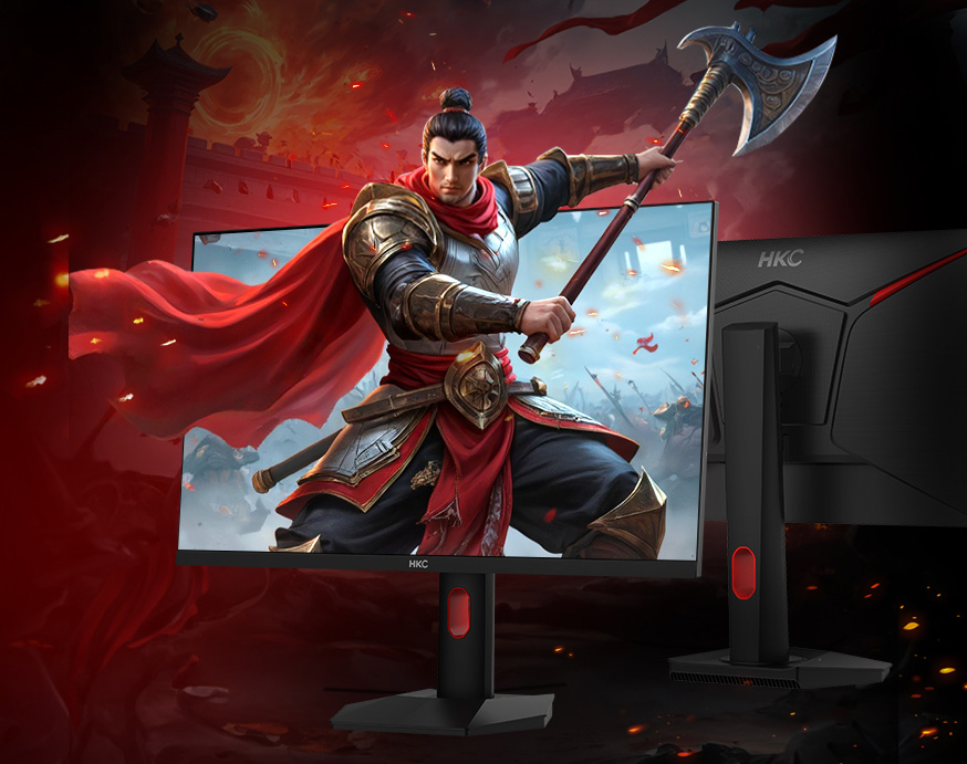 HKC G27H4P Gaming Monitor