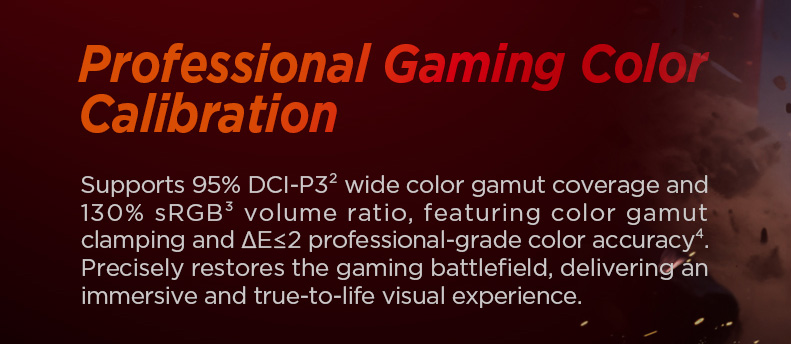 HKC G27H4P Gaming Monitor