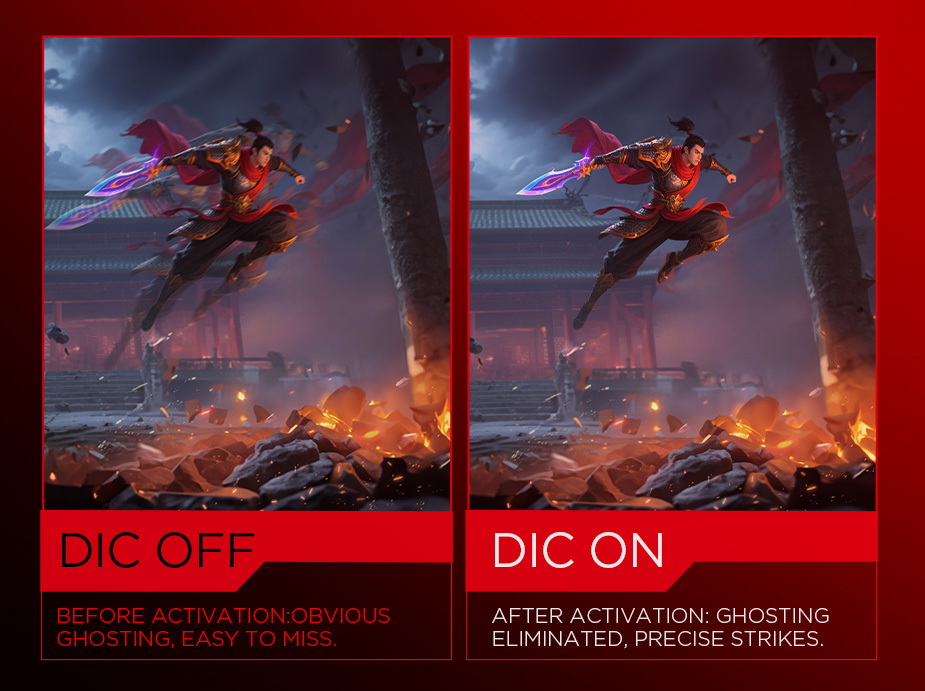 HKC G27H4P Gaming Monitor