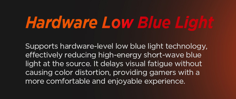 HKC G27H4P Gaming Monitor