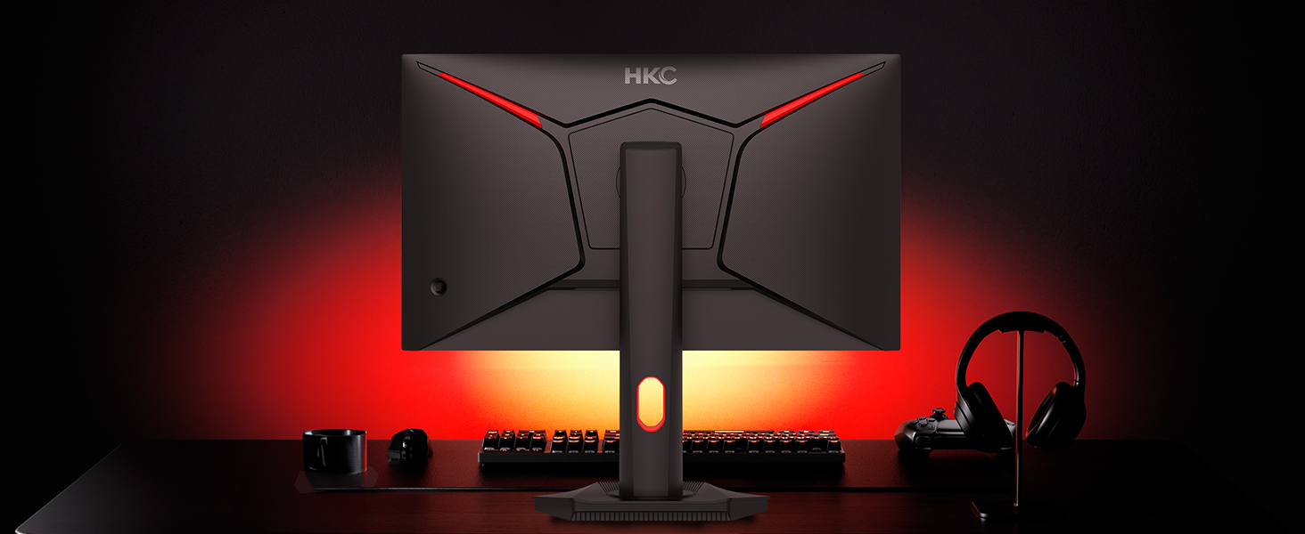 HKC G27H7P Gaming Monitor