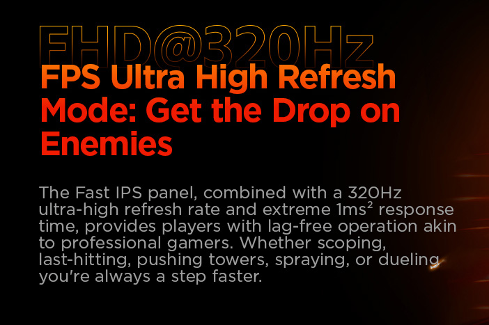 HKC G27H7P Gaming Monitor