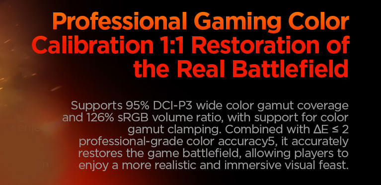 HKC G27H7P Gaming Monitor