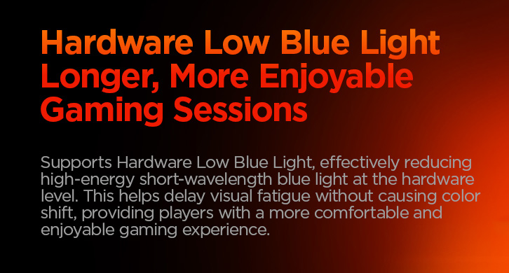 HKC G27H7P Gaming Monitor