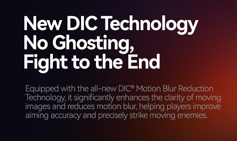 HKC CG345UK Gaming Monitor