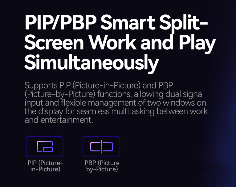 HKC CG345UK Gaming Monitor