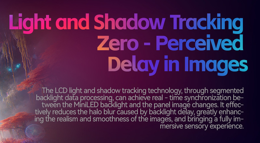 HKC G27M5 27 Inch QD-Mini LED Gaming Monitor